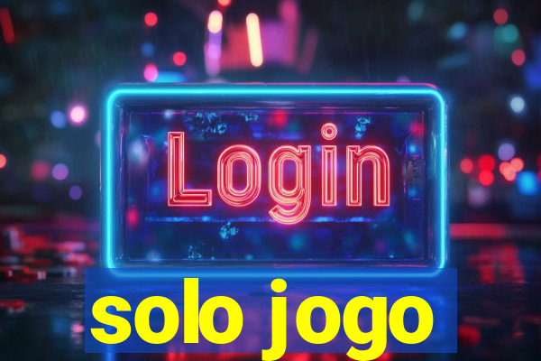 solo jogo