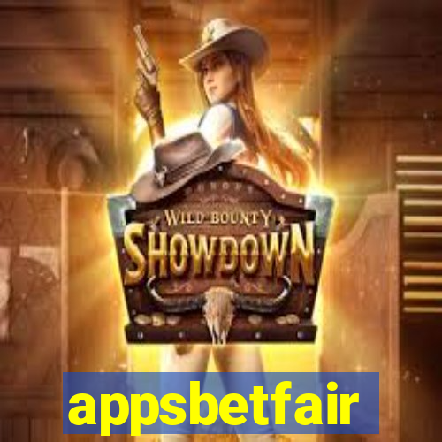 appsbetfair