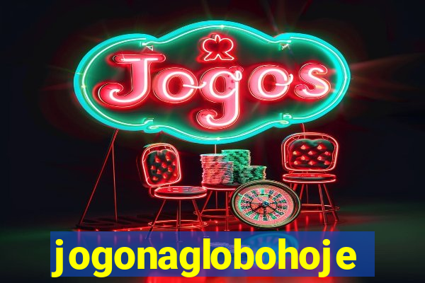 jogonaglobohoje