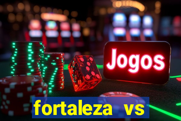 fortaleza vs flamengo futemax