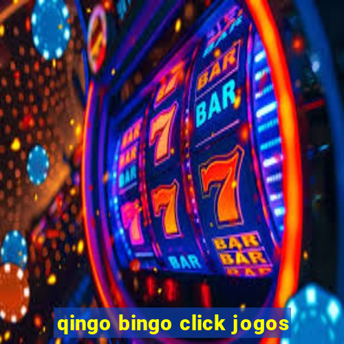 qingo bingo click jogos