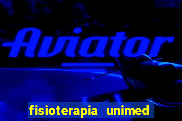 fisioterapia unimed zona norte porto alegre