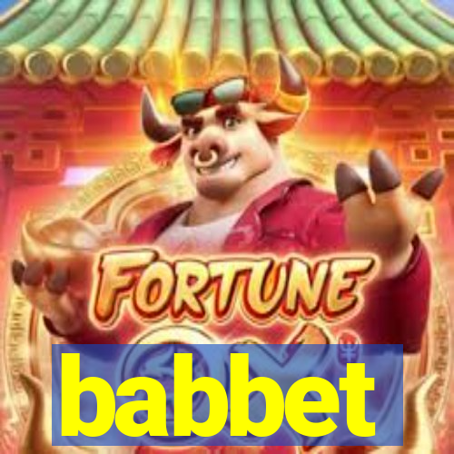 babbet