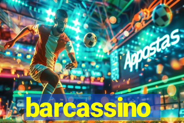 barcassino