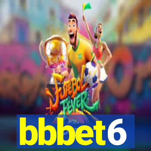 bbbet6