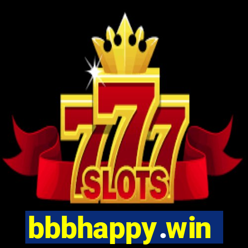 bbbhappy.win