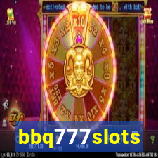 bbq777slots