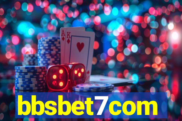 bbsbet7com