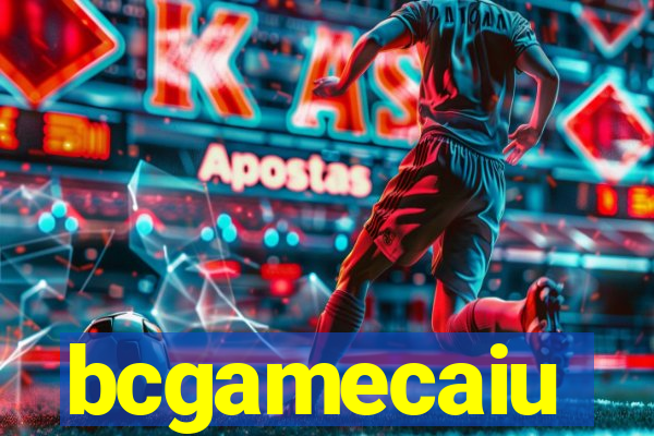 bcgamecaiu