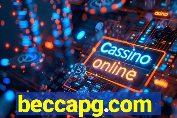 beccapg.com