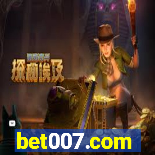 bet007.com