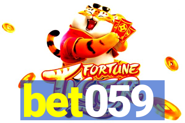 bet059