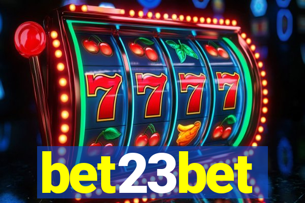 bet23bet