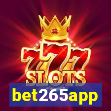 bet265app