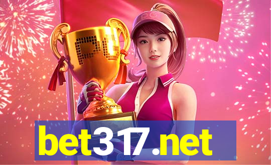 bet317.net