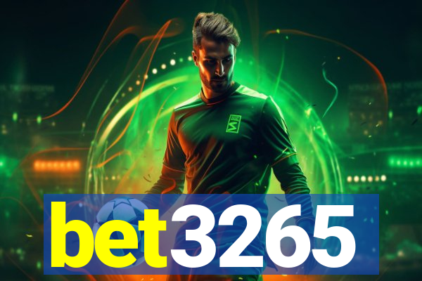 bet3265