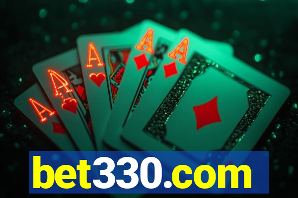 bet330.com