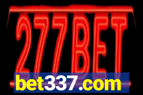 bet337.com