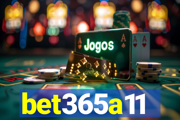 bet365a11