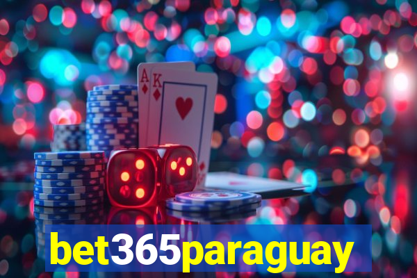 bet365paraguay