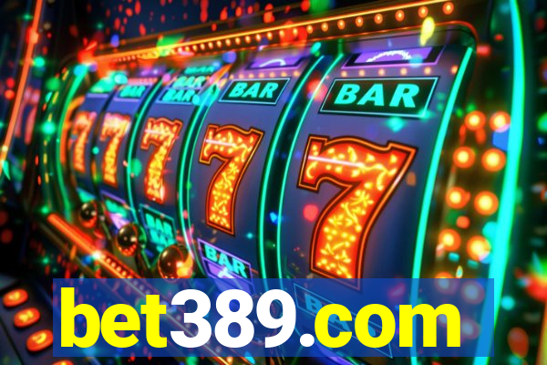 bet389.com