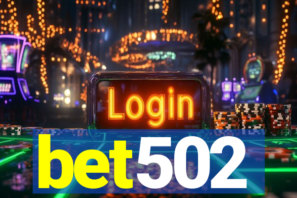 bet502