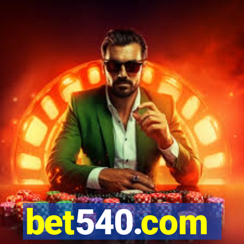 bet540.com