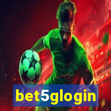 bet5glogin