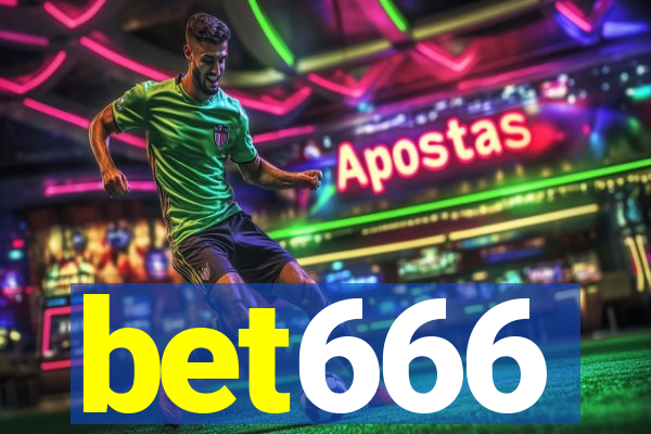 bet666