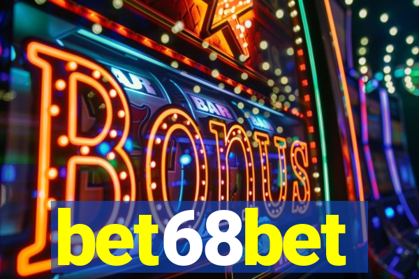 bet68bet