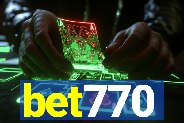 bet770