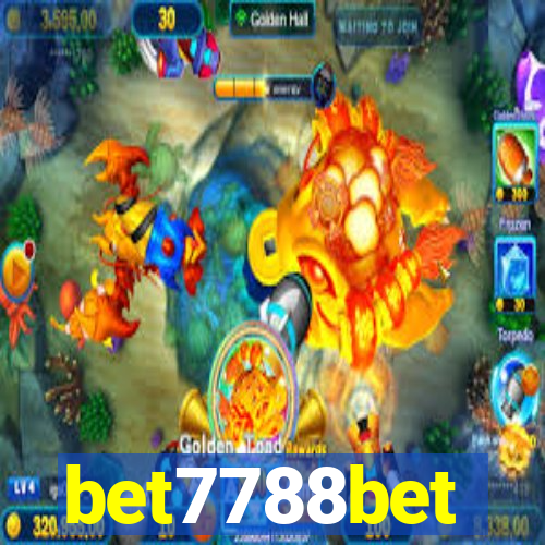 bet7788bet