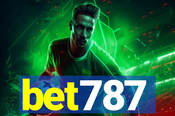 bet787