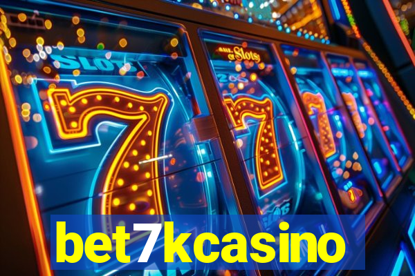 bet7kcasino