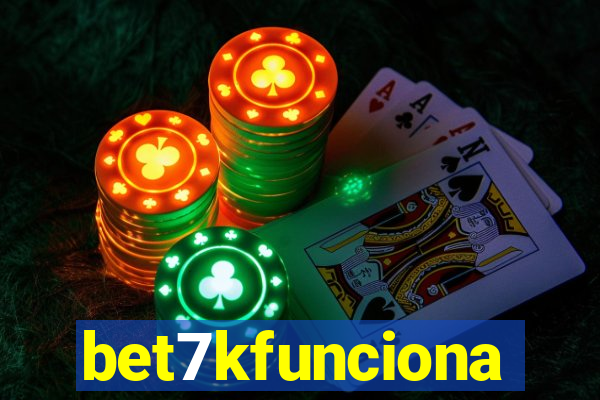 bet7kfunciona