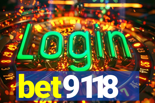 bet9118