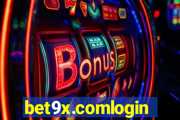 bet9x.comlogin