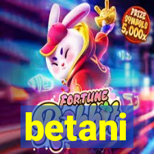 betani