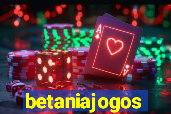 betaniajogos