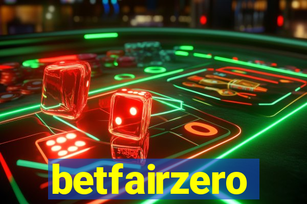 betfairzero