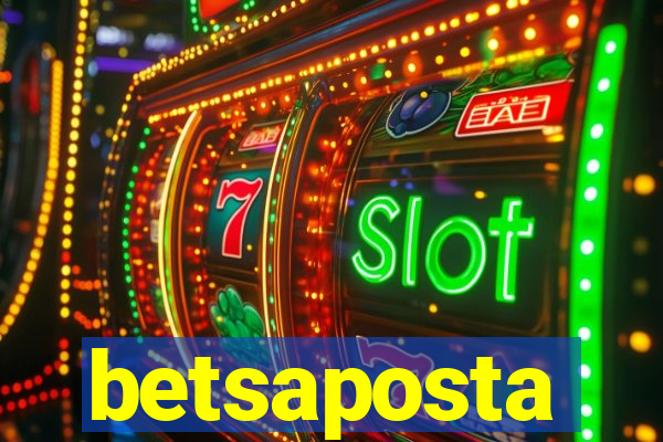 betsaposta