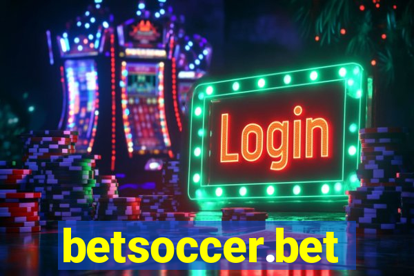 betsoccer.bet