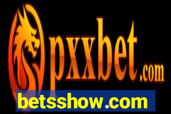 betsshow.com