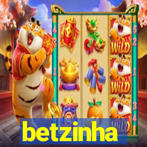 betzinha