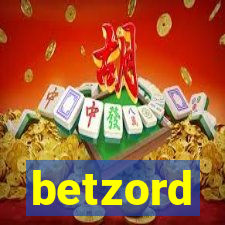 betzord