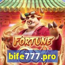 bife777.pro