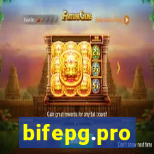 bifepg.pro