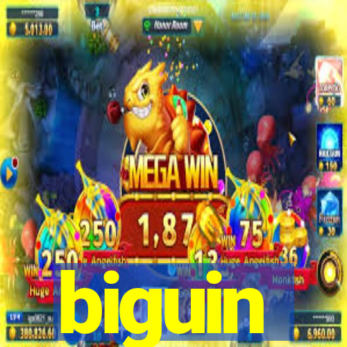 biguin