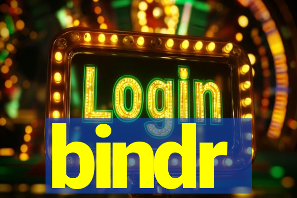 bindr