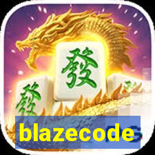 blazecode